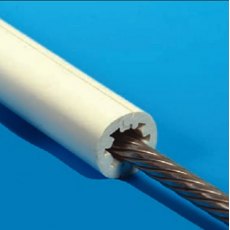 Shroud Rollers For 3mm/4mm/5mm Wire