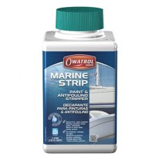 Owatrol Marine Strip - Paint & Antifoul Stripper 2.5Ltr