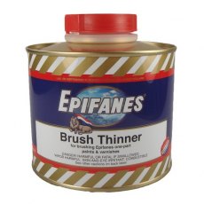 Epifanes Brush Thinners 500ml