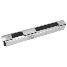 Stainless Steel Outboard Motor Lock