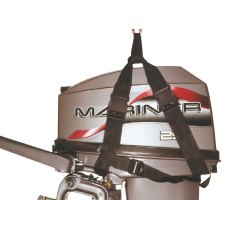 Outboard Lifting Harness