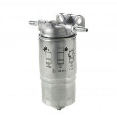 Vetus WS180 Water Separator/Fuel Filter