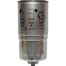 Vetus WS180 Water Separator/Fuel Filter