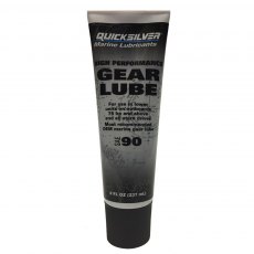 Quicksilver High Performance Gear lube 296ml Tube