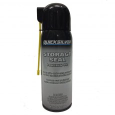 Quicksilver Storage Seal Fogging Oil