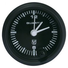Ultraflex Quartz Analogue Clock