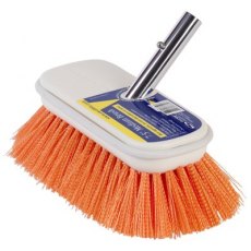 Swobbit Medium Orange Brush