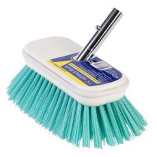 Swobbit Stiff Green Brush