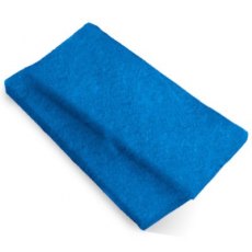 Swobbit Blue - Medium Scrub Pad (2pack)