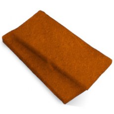 Swobbit Brown - Course Scrub Pad (2pack)