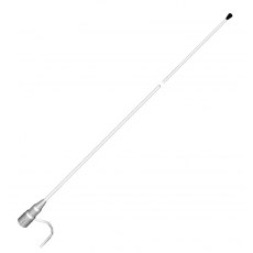 Banten 1.1mtr Flexible VHF Antenna With Ratchet Mount