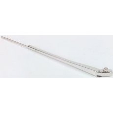 Light Duty Stainless Steel Adjustable Wiper Arm