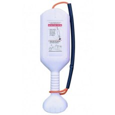 Lifebuoy Floating Line & Holder