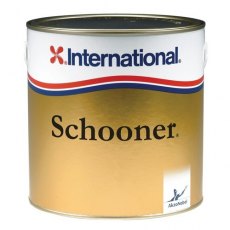 International Schooner Varnish - 750ml