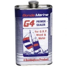 Bonda Marine G4 Primer-Sealer 500ml