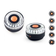 Navi Light 360 LED Magnetic Base