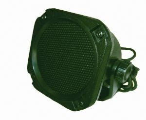 Nasa Marine NASA Waterproof VHF Extension Speaker