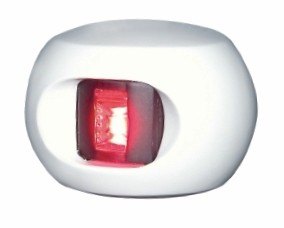 Aquasignal Aquasignal Series 34 - Port  Navigation Light