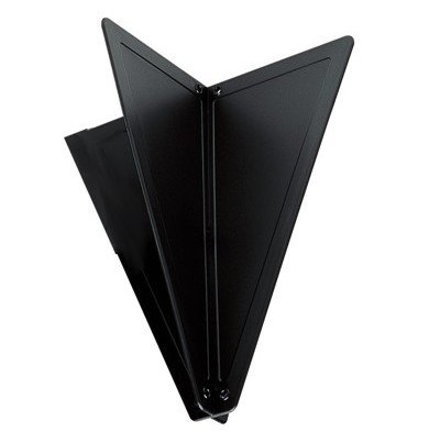 Nuova Rade 47cm Black Motoring Cone