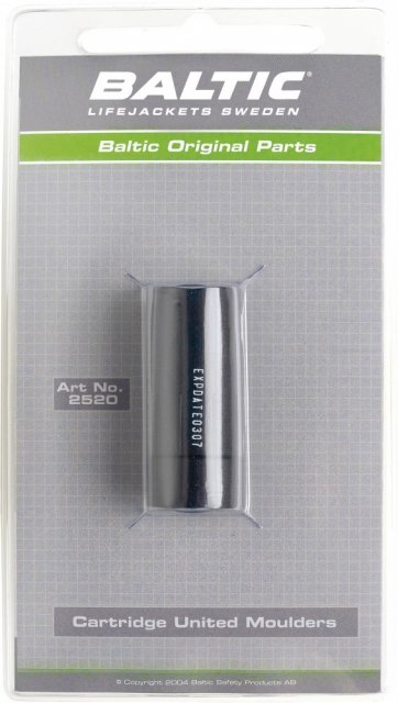 Baltic Baltic United Moulders (UM) Auto Refill Cartridge