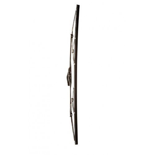 Vetus Vetus Polished Stainless Steel Wiper Blade