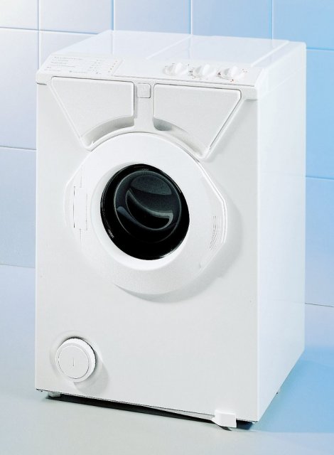 Eudora Soba  Euronova 1000 Compact Washing Machine 230v