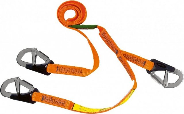 Baltic Baltic 3 Hook Safety Line