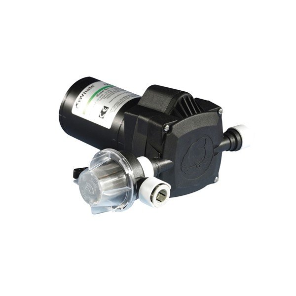 Whale Whale UF1214 Fresh Water Pressure Pump 12v