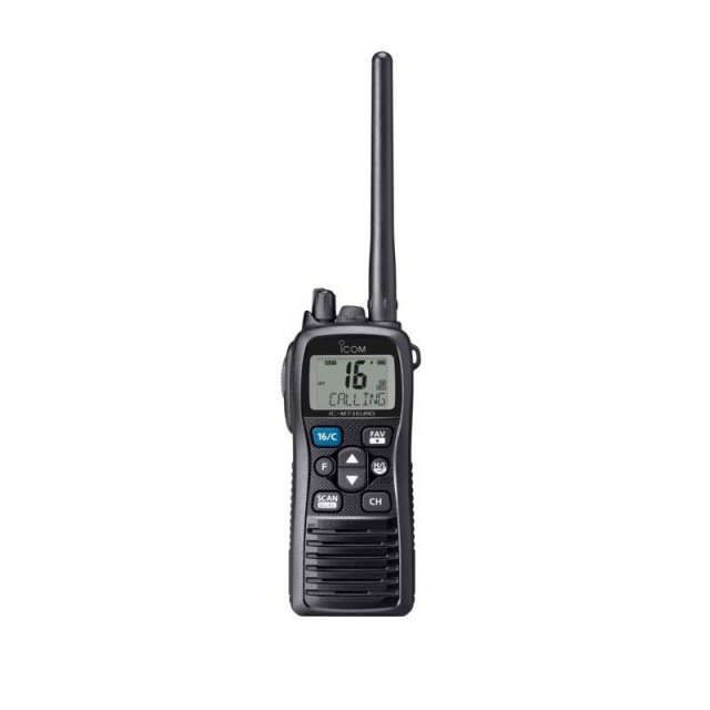 Icom Icom M73 EURO Handheld VHF Radio