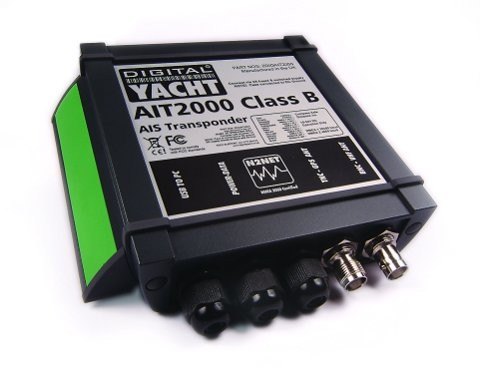 Digital Yacht Digital Yacht AIT2000 Class B AIS Transponder