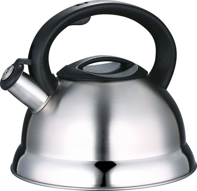 Meridian Zero Meridian Zero 2.7L Whistling Galley Kettle