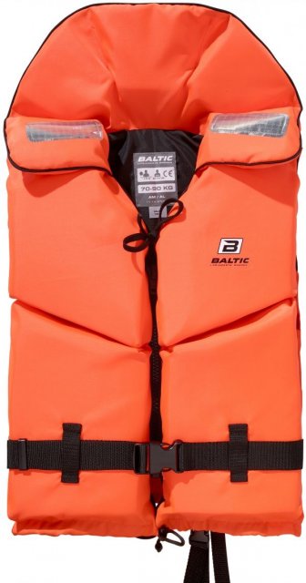 Baltic Baltic Split Front Child Foam Lifejacket 15-30kg
