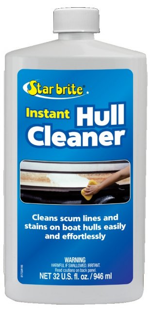 Starbrite Starbrite Instant Hull Cleaner 1Ltr