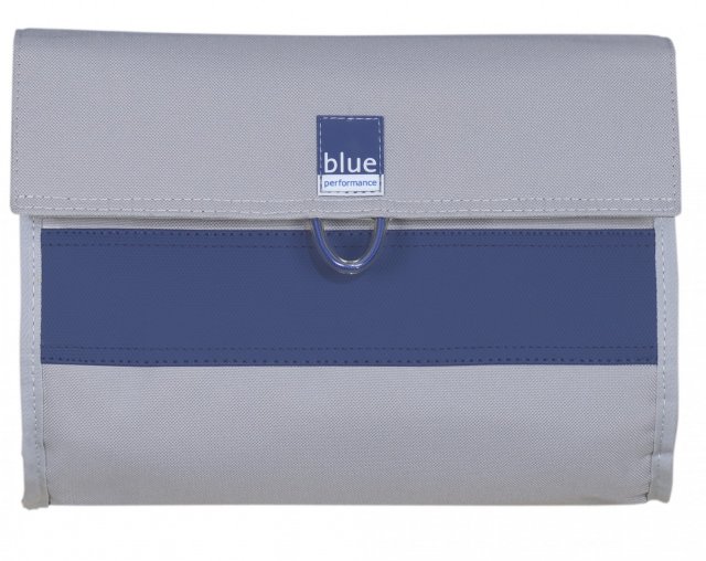 Blue Performance Blue Performance Cockpit Bag - Small