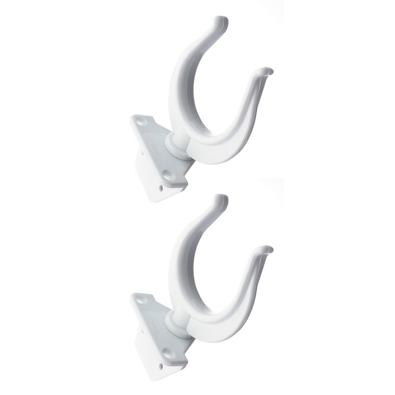 RWO Nylon Side Mount Rowlock Set