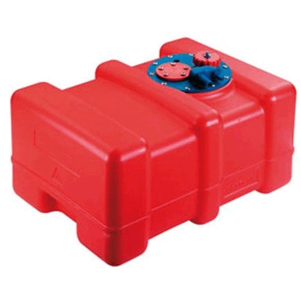 CAN-SB Large Capacity Fuel Tanks - 33Ltr