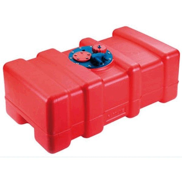 CAN-SB Large Capacity Fuel Tanks - 43Ltr