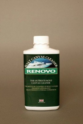 Renovo Renovo Boat Canvas Cleaner 500ml