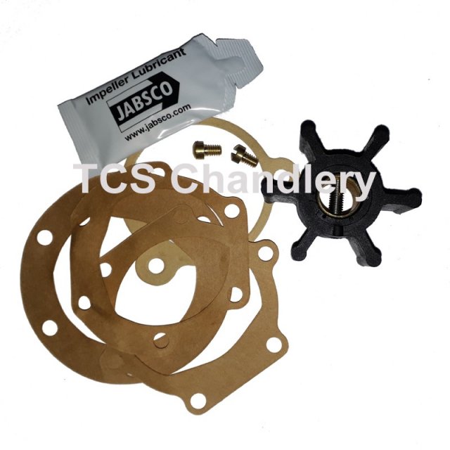 Jabsco Jabsco Pump Impeller 673-0001-P