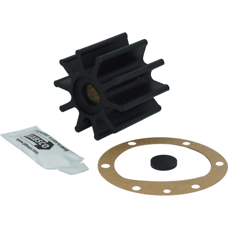 Jabsco Jabsco Pump Impeller 17937-0001-P