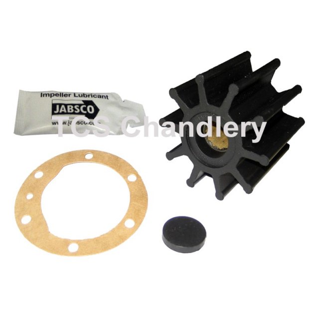 Jabsco Jabsco Pump Impeller 18777-0001-P