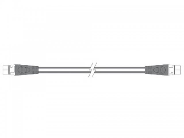 Raymarine Raymarine SeaTalk NG Spur Cable 1mtr (A06039)