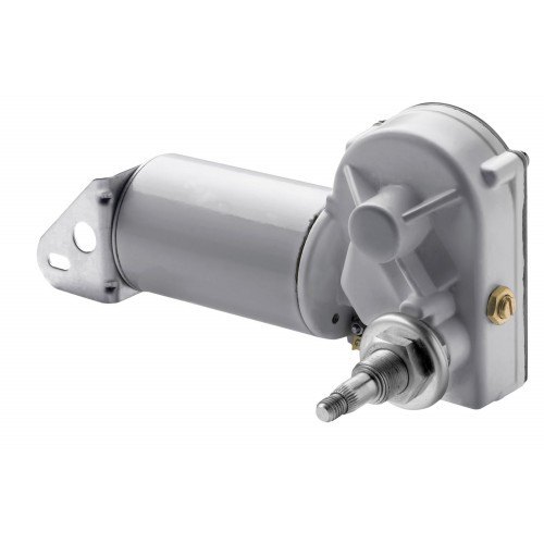 Vetus Vetus Windscreen Wiper Motor DIN End