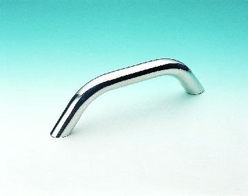 C.Quip Polished Stainless Steel Grab Handle