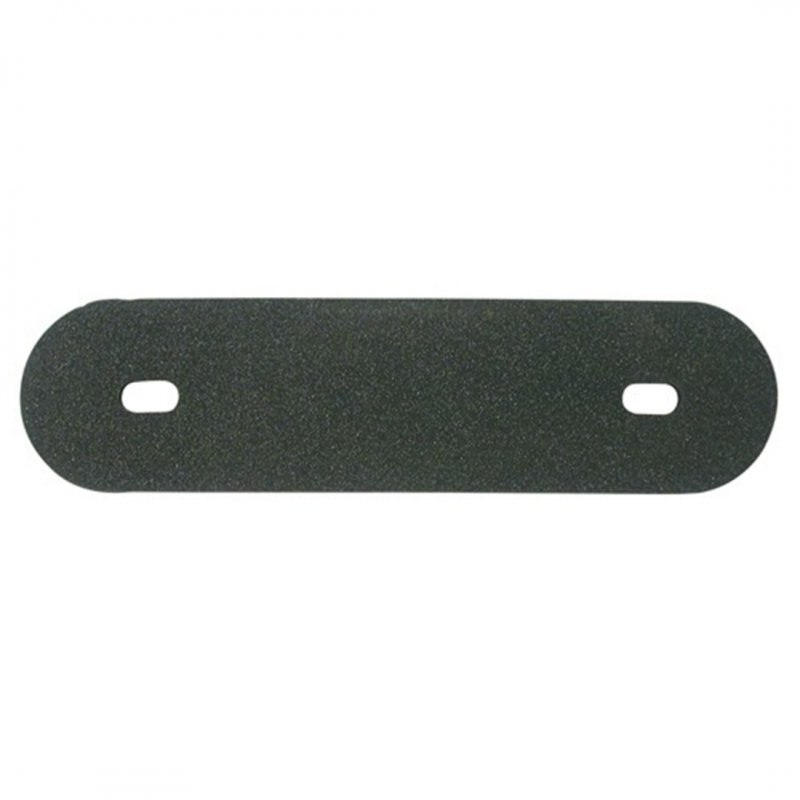 Aquafax Anode Backing Pad to fit 310 mm 4 Kilo Hull Anode