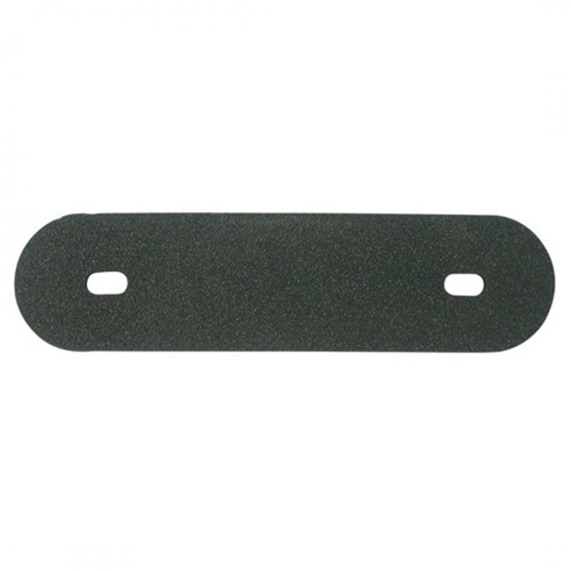 Aquafax Anode Backing Pad to fit 310 mm 4 Kilo Hull Anode