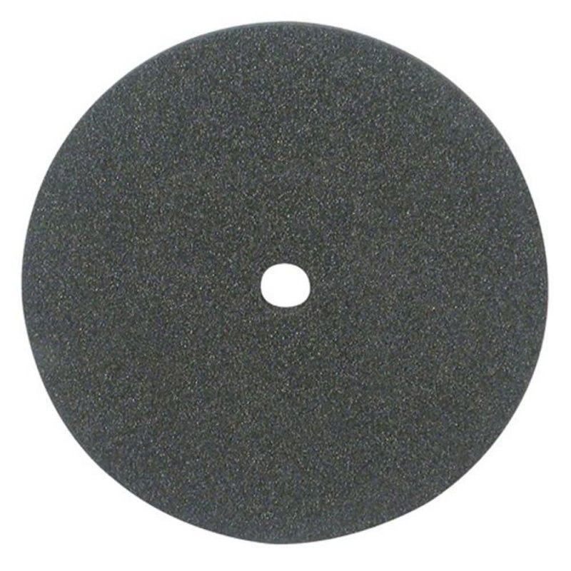 Aquafax Anode Backing Pad to fit 100 mm Button Anode