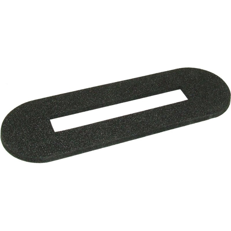 MG Duff Anode Backing Pad to fit Mini Euro Anode