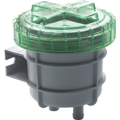 Vetus Vetus No Smell Filter for Waste Tanks