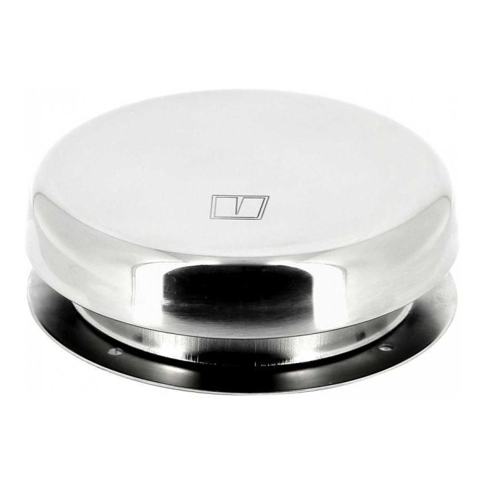 Vetus Vetus Portos Stainless Steel Mushroom Vent